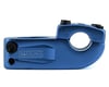 Image 2 for Haro Bikes Baseline Stem (Blue) (48mm)